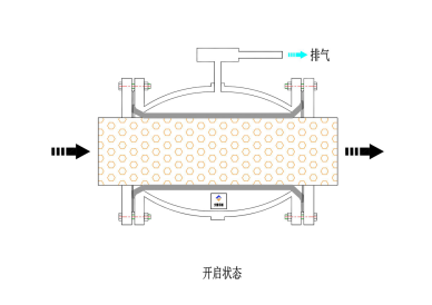 什么是柔性截流装置？