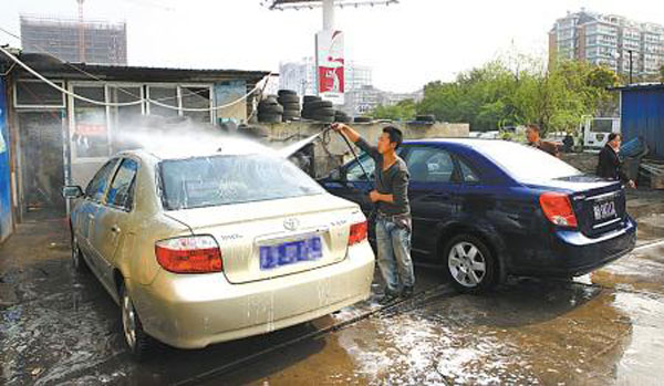 雨污分流改造解决方案