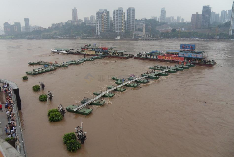 盘点我国近年来暴雨引发的城市内涝事件