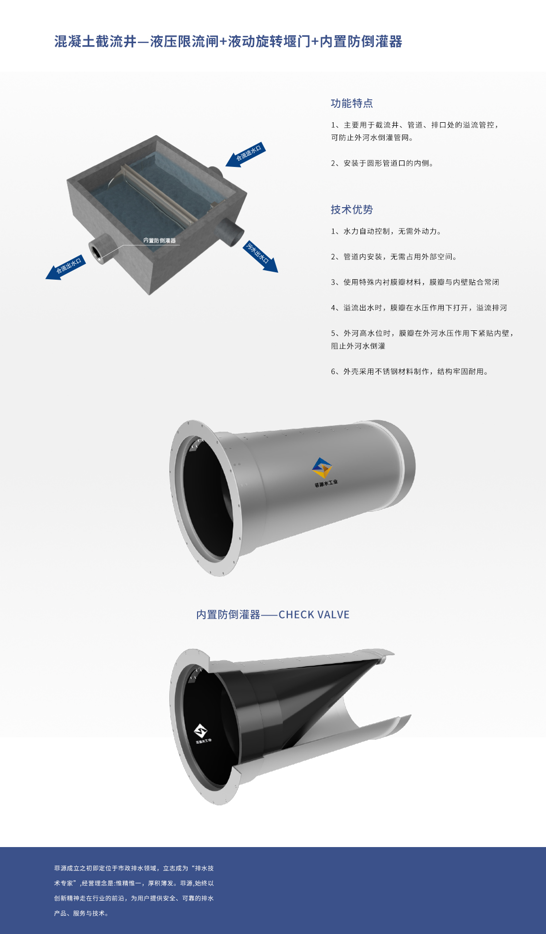 混凝土截流井一液压限流闸+液动旋转堰门+内置防倒灌器.jpg